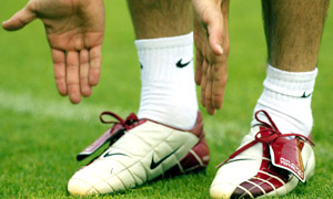 免填充足球人造草系統